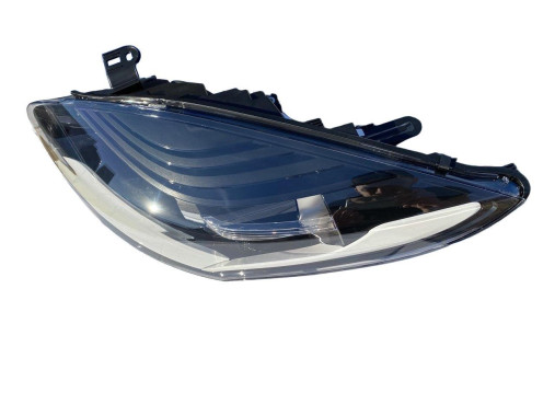 Renault Фара передняя левая 260601781R ОРИГИНАЛ Renault Megane 3 2014-1015 - Картинка 2