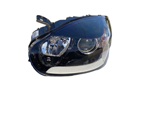 Renault Фара передняя левая 260601781R ОРИГИНАЛ Renault Megane 3 2014-1015 - Картинка 4