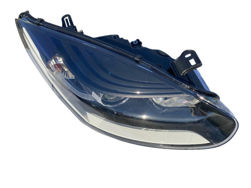 Renault Фара передняя правая 260105997R ОРИГИНАЛ Renault Megane 3 2014-1015 - Картинка 4