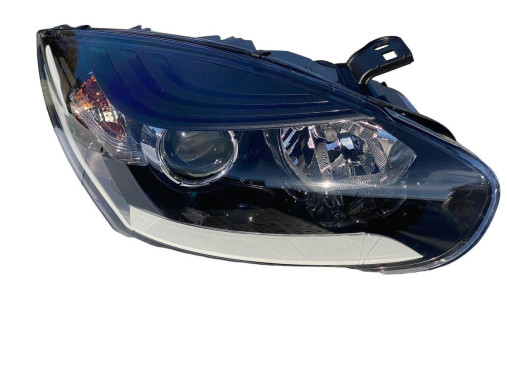 Renault Фара передняя правая 260105997R ОРИГИНАЛ Renault Megane 3 2014-1015 - Картинка 1