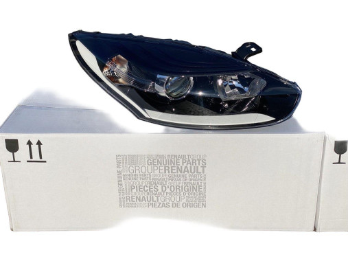 Renault Фара передняя правая 260105997R ОРИГИНАЛ Renault Megane 3 2014-1015 - Картинка 5