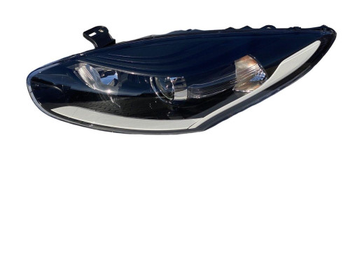 Renault Фары (пара) 260601781R, 260105997R ОРИГИНАЛ Renault Megane 3 2014-1015 - Картинка 9