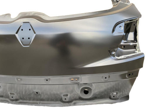 Renault Кришка багажника 901005799R ОРИГІНАЛ Renault Megane 3 2009-1015 - Заображення 4