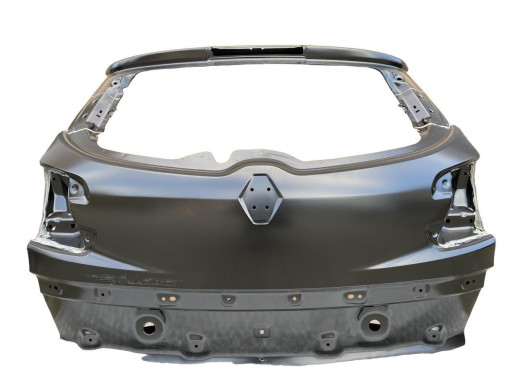 Renault Кришка багажника 901005799R ОРИГІНАЛ Renault Megane 3 2009-1015 - Заображення 8