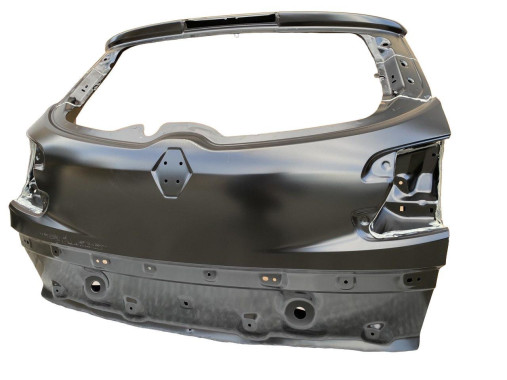 Renault Кришка багажника 901005799R ОРИГІНАЛ Renault Megane 3 2009-1015 - Заображення 2