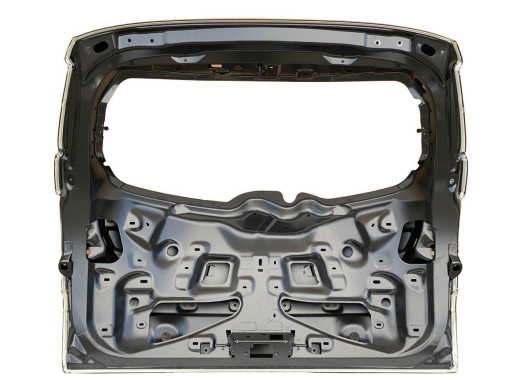Renault Кришка багажника 901005799R ОРИГІНАЛ Renault Megane 3 2009-1015 - Заображення 5