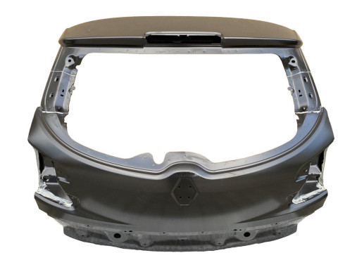 Renault Кришка багажника 901005799R ОРИГІНАЛ Renault Megane 3 2009-1015 - Заображення 3