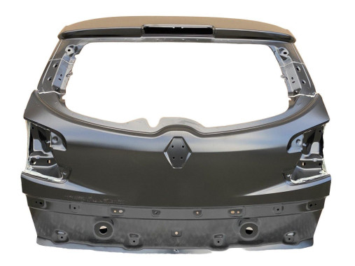 Renault Кришка багажника 901005799R ОРИГІНАЛ Renault Megane 3 2009-1015 - Заображення 1