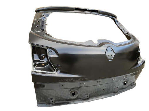 Renault Кришка багажника 901005799R ОРИГІНАЛ Renault Megane 3 2009-1015 - Заображення 9