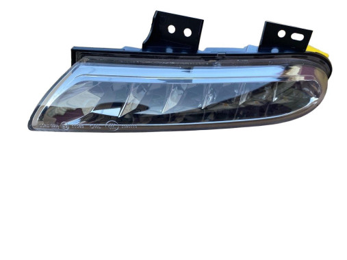 Renault Денні ходові вогні ДХО ліва 266055004R ОРИГІНАЛ Renault Grand Scenic 3 2013-2015 - Заображення 1