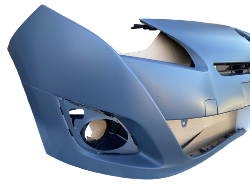 Renault Бампер передний Renault Scenic 3 (Рено Сценик 3) 2009-2011 - Картинка 6
