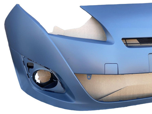 Renault Бампер передний Renault Scenic 3 (Рено Сценик 3) 2009-2011 - Картинка 8