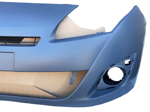 Renault Бампер передний Renault Grand Scenic 3 2009-2011 - Картинка 6