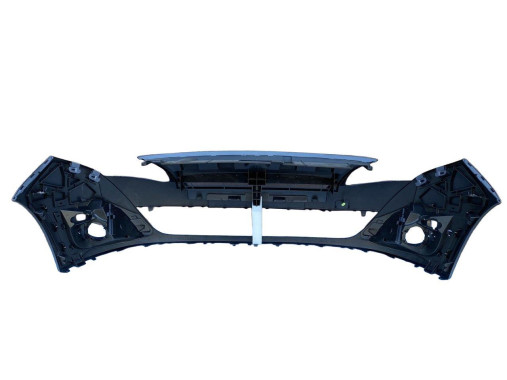 Renault Бампер передний Renault Grand Scenic 3 2009-2011 - Картинка 9