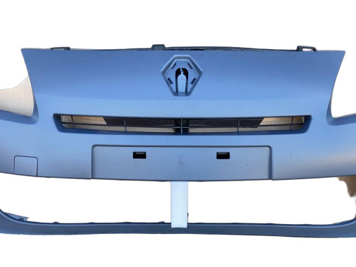 Renault Бампер передний Renault Grand Scenic 3 2009-2011 - Картинка 2