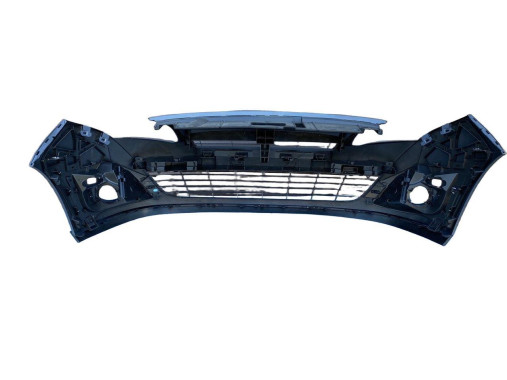 Renault Бампер передний Renault Scenic 3 2009-2011 - Картинка 8