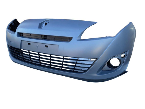 Renault Бампер передний Renault Scenic 3 2009-2011 - Картинка 5