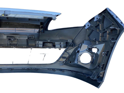 Renault Бампер передній Renault Grand Scenic 3 2009-2011 - Заображення 6