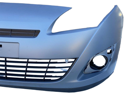 Renault Бампер передній Renault Grand Scenic 3 2009-2011 - Заображення 2
