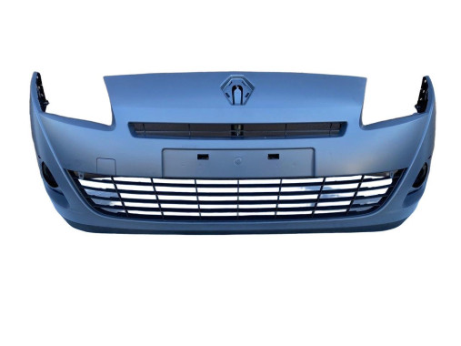 Renault Бампер передній Renault Grand Scenic 3 2009-2011 - Заображення 1