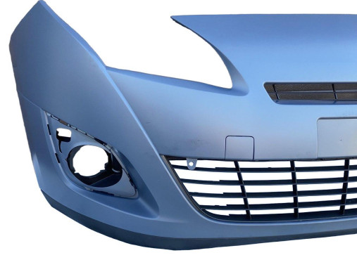 Renault Бампер передній Renault Grand Scenic 3 2009-2011 - Заображення 5