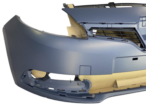Renault Бампер передний Renault Grand Scenic 3 620104524X (Рено Гранд Сценик 3) 2012-2016 - Картинка 8