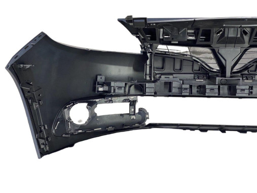 Renault Бампер передний Renault Grand Scenic 3 620104524X (Рено Гранд Сценик 3) 2012-2016 - Картинка 3