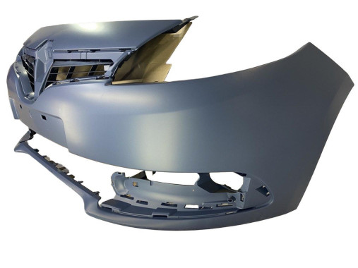 Renault Бампер передний Renault Grand Scenic 3 620104524X (Рено Гранд Сценик 3) 2012-2016 - Картинка 4