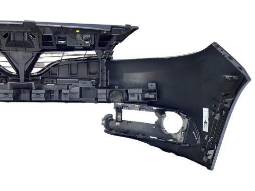 Renault Бампер передний Renault Grand Scenic 3 620104524X (Рено Гранд Сценик 3) 2012-2016 - Картинка 2