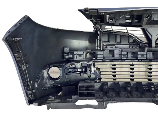 Renault Бампер передний 620222347R Renault Scenic 3 2013-2015 - Картинка 9