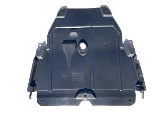 Renault Защита двигателя НОВЫЙ Renault Megane 4 60C3345X - Картинка 2