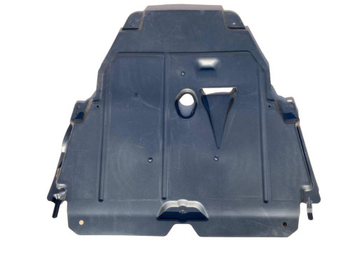 Renault Защита двигателя НОВЫЙ Renault Megane 4 60C3345X - Картинка 1