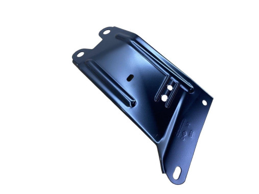 Renault Щиток защита подрамника Renault Scenic 2 (Рено Сцэник 2) 2003-2009 - Картинка 4