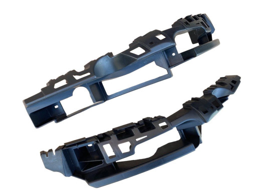 Renault Кронштейн фары (пара ) 8200412349, 8200412348 ОРИГИНАЛ Renault Megane 2 2006-2009 - Картинка 7