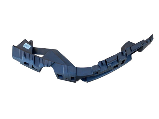 Renault Кронштейн фары левый 8200412348 ОРИГИНАЛ Renault Megane 2 2006-2009 - Картинка 1
