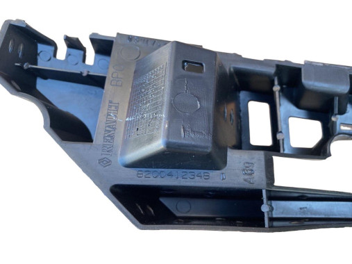 Renault Кронштейн фары левый 8200412348 ОРИГИНАЛ Renault Megane 2 2006-2009 - Картинка 7