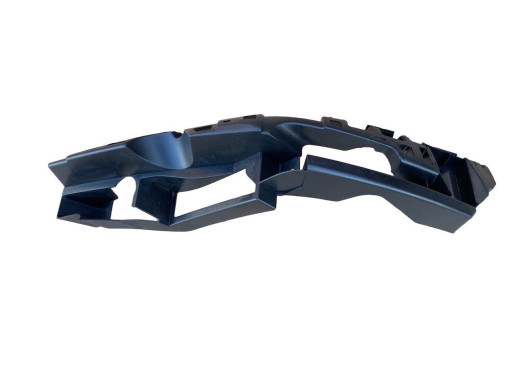 Renault Кронштейн фары левый 8200412348 ОРИГИНАЛ Renault Megane 2 2006-2009 - Картинка 2