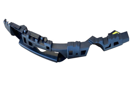 Renault Кронштейн фары правый 8200412349 ОРИГИНАЛ Renault Megane 2 2006-2009 - Картинка 1