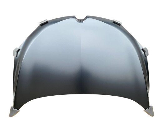 Renault Капот НОВЫЙ Renault Megane 3 2009-2011 - Картинка 1