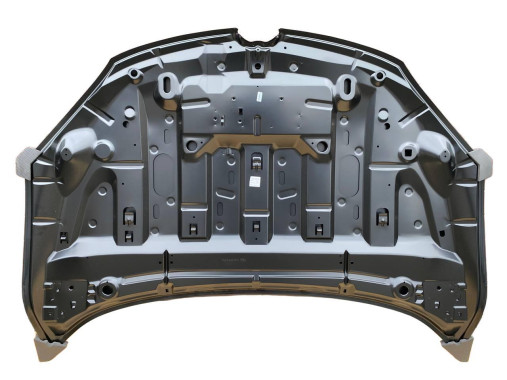 Renault Капот НОВЫЙ Renault Megane 3 2009-2011 - Картинка 5