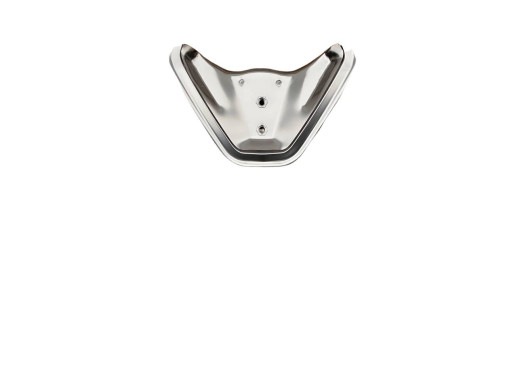 Renault Капот НОВЫЙ Renault Megane 3 2009-2011 - Картинка 7