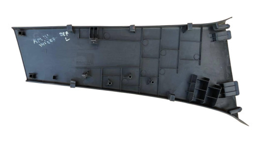 Renault Накладка стойки левой Renault Megane 3 (Меган 3) 769160004r - Картинка 3