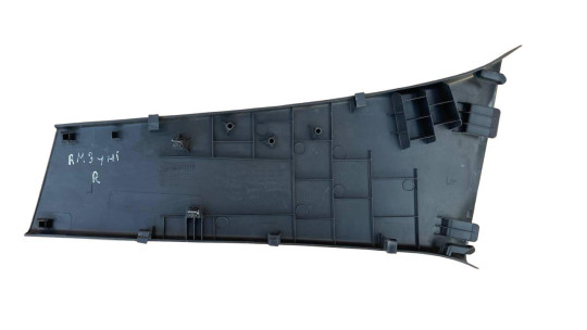 Renault Накладка стойки правой Renault Megane 3 (Меган 3) 769150004r - Картинка 1