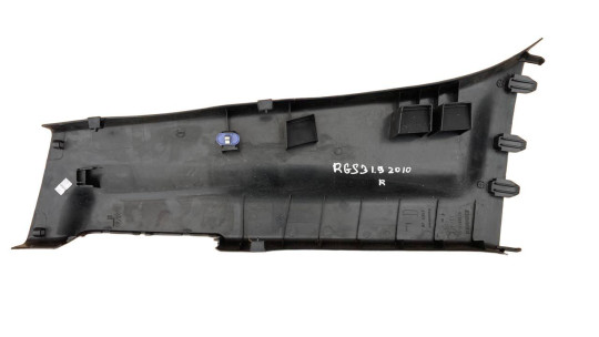 Renault Накладка стойки середня права Renault Sceniс 3 2012 769150012R - Заображення 3