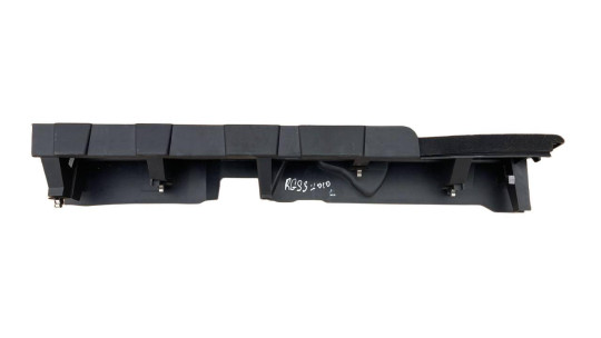 Renault Накладка багажніка ліва Renault Grand Scenic 3 849510081R - Заображення 3