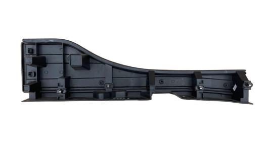Renault Ліва накладка багажника задня Renalt Grand Scenic 3 84950007R - Заображення 3