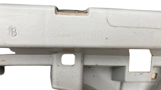 Renault Обшивка багажника права верхняя Renault Grand Scenic 3 2009-2015 769340019 - Заображення 3