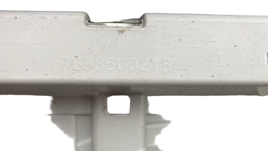 Renault Обшивка багажника ліва верхняя Renault Grand Scenic 3 2009-2015 769350021R - Заображення 3