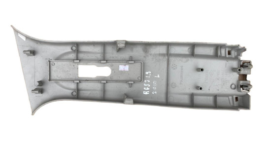 Renault Пластик центральна ліва стойка Renault Grand Scenic 3 769140009R - Заображення 3
