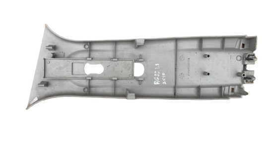 Renault Пластик центральна права стойка Renault Grand Scenic 3 769130009R - Заображення 2